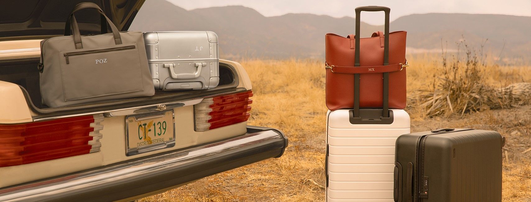 Away Travel 9: A+