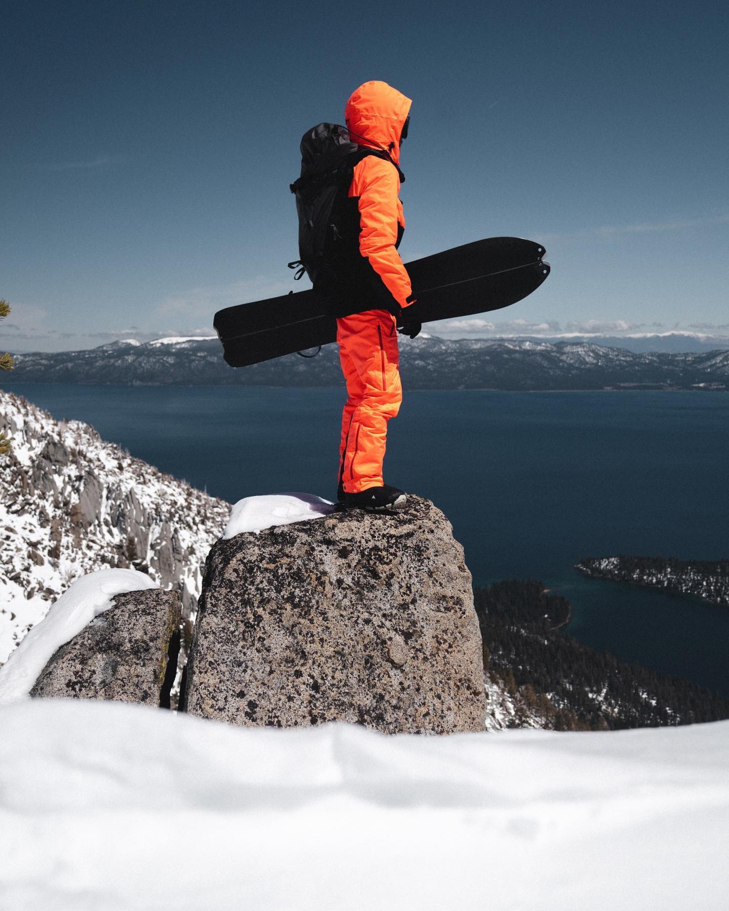 AztechMountain Outdoor LIF 1: Lifestyle Secondary Images