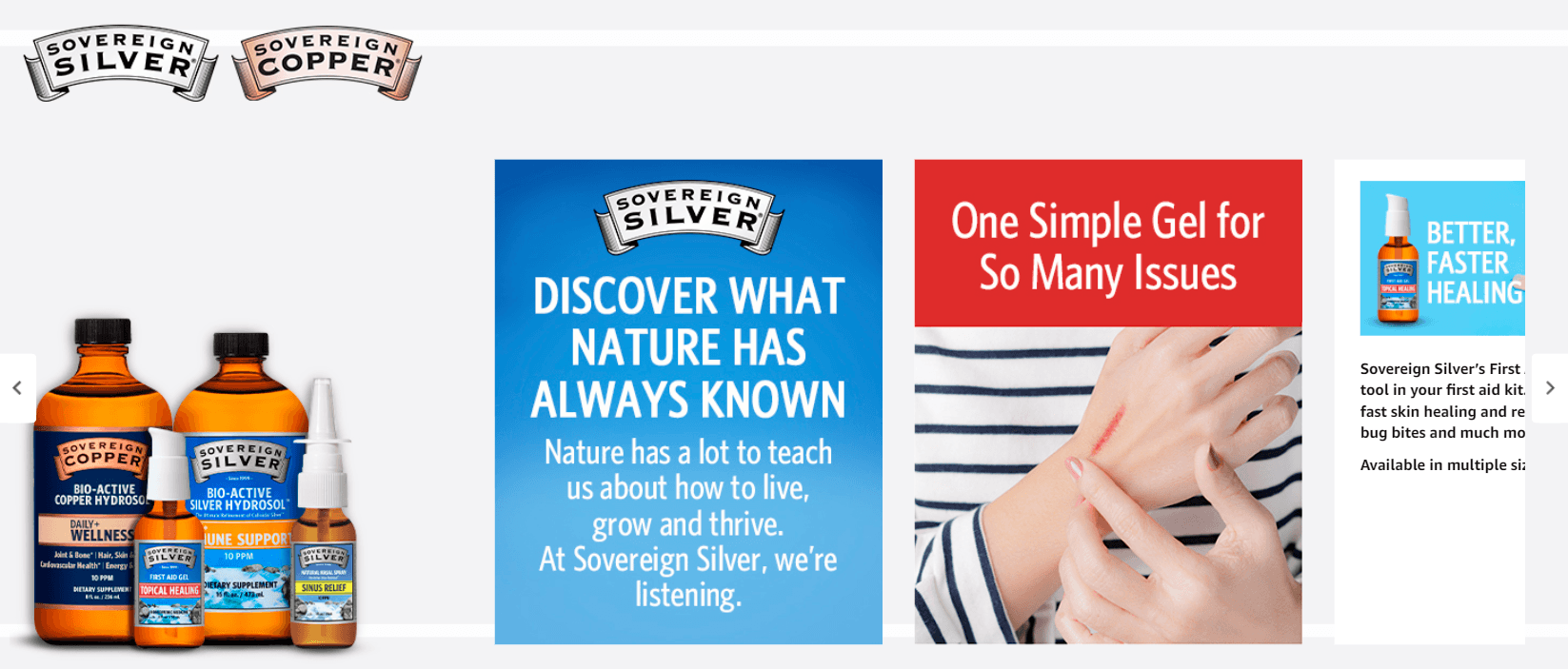 B000V9N17Y: Brand Stories