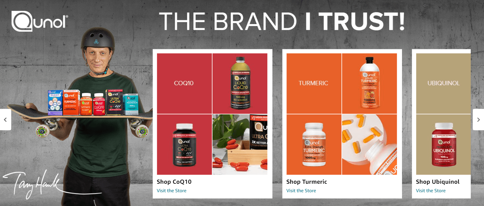 B0055OUOQQ: Brand Stories