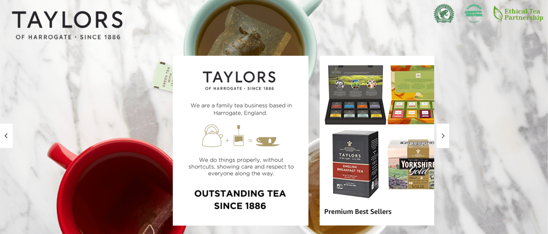 B0062JSYEW: Brand Stories