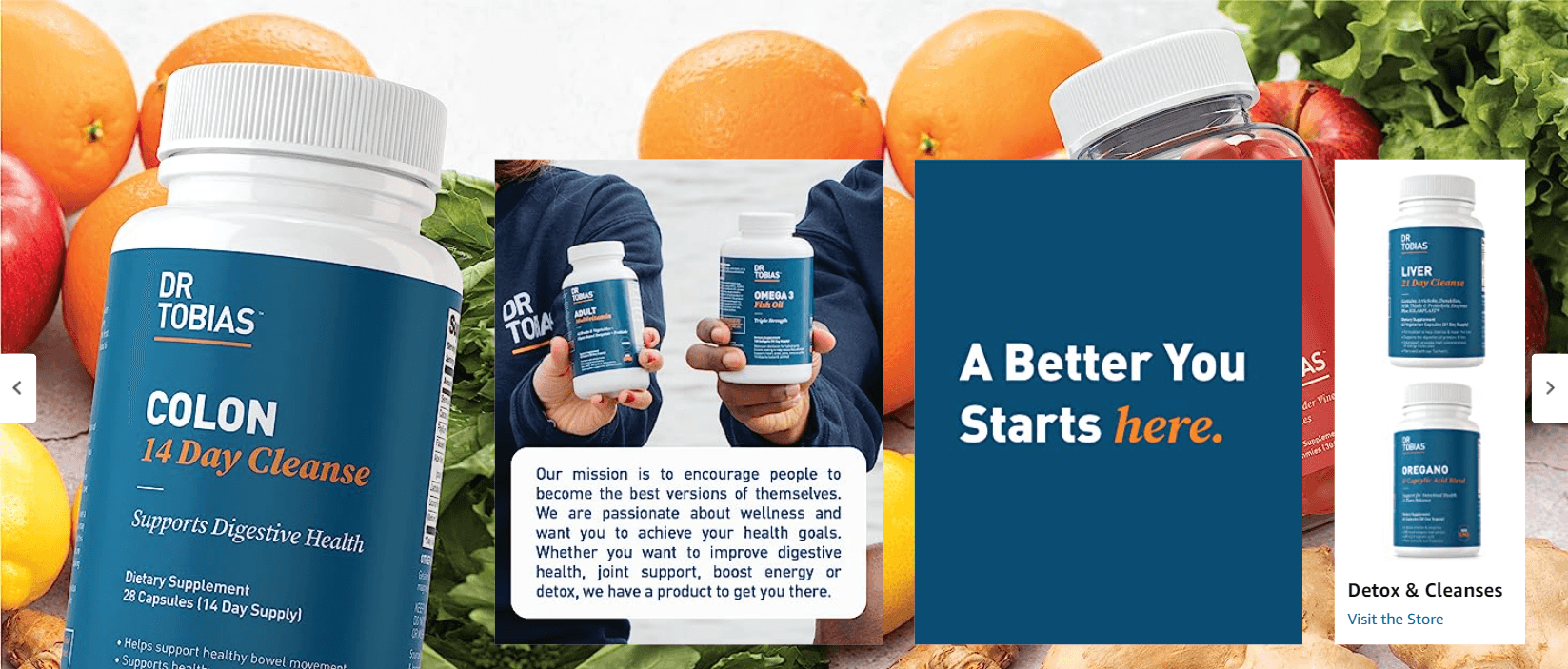 B00ISAPPLI: Brand Stories