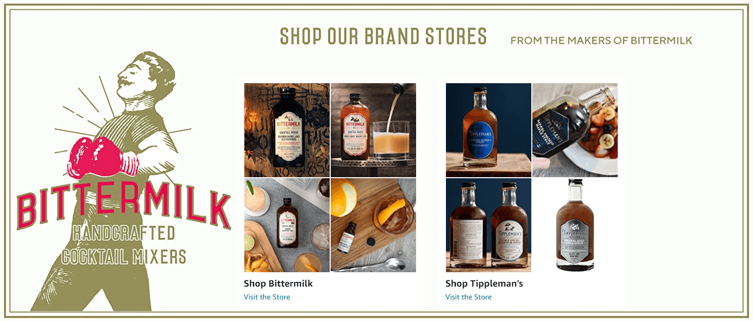 B00MNT1398: Brand Stories