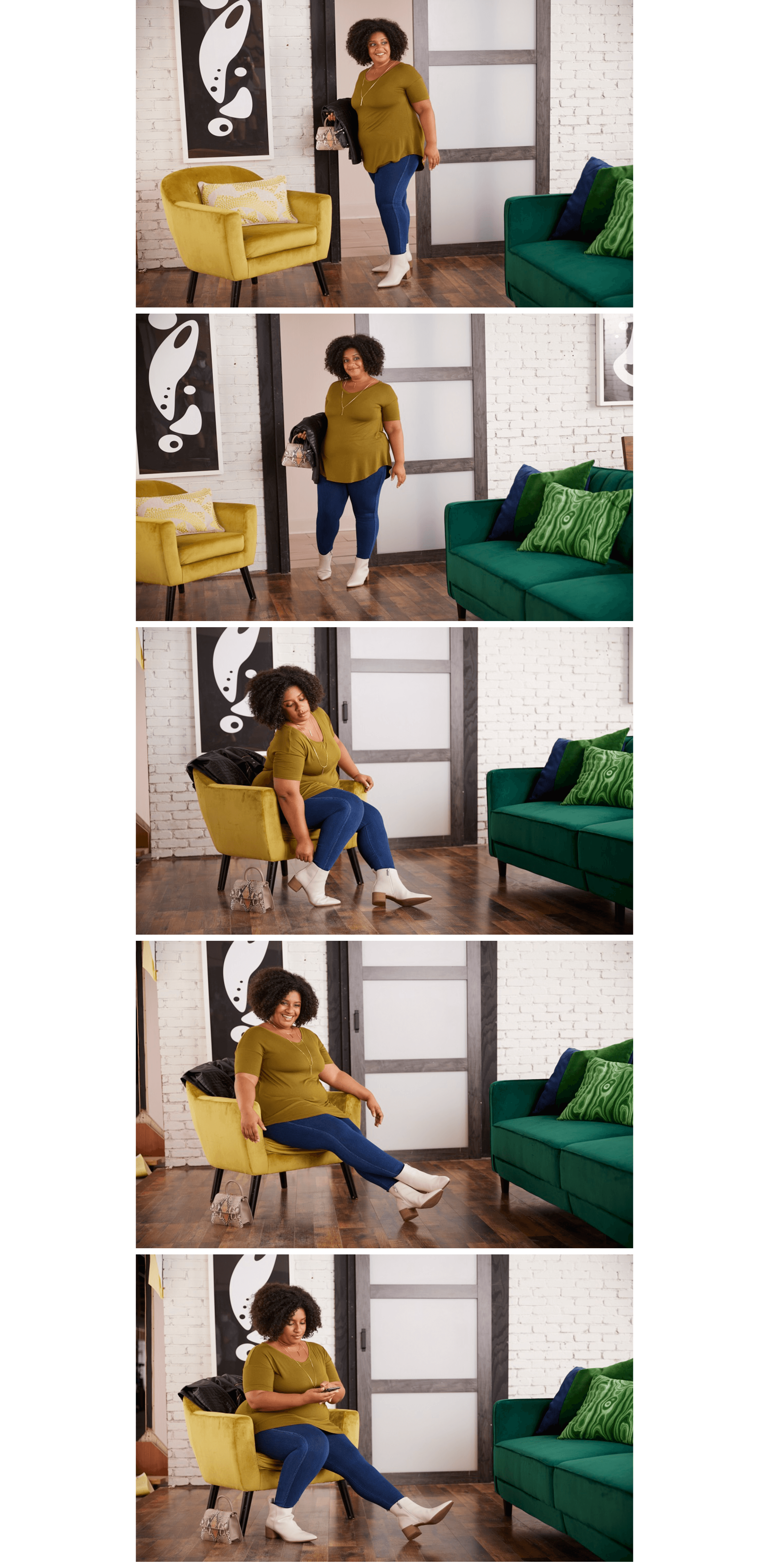 B00NOU3VYK: Storefront