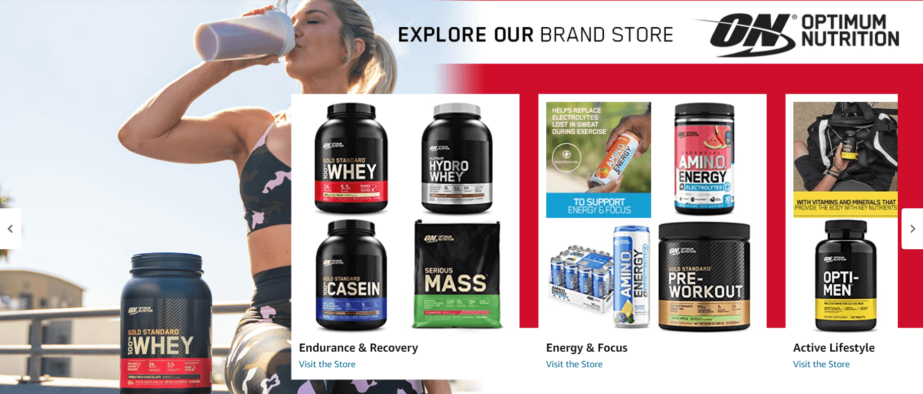 B00PYB335O: Brand Stories