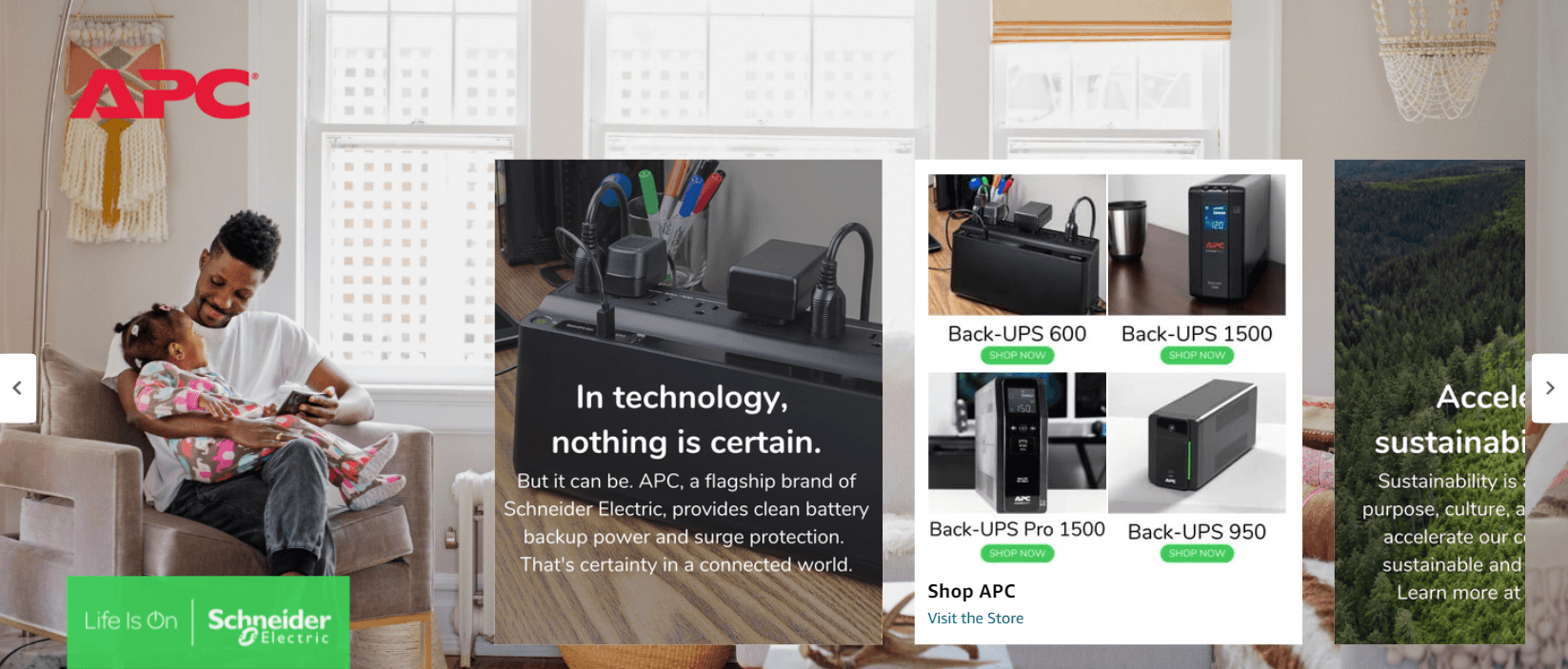 B01HDC236Q: Brand Stories