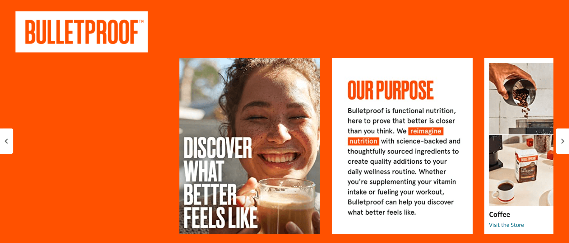 B01IN8GK8Q: Brand Stories