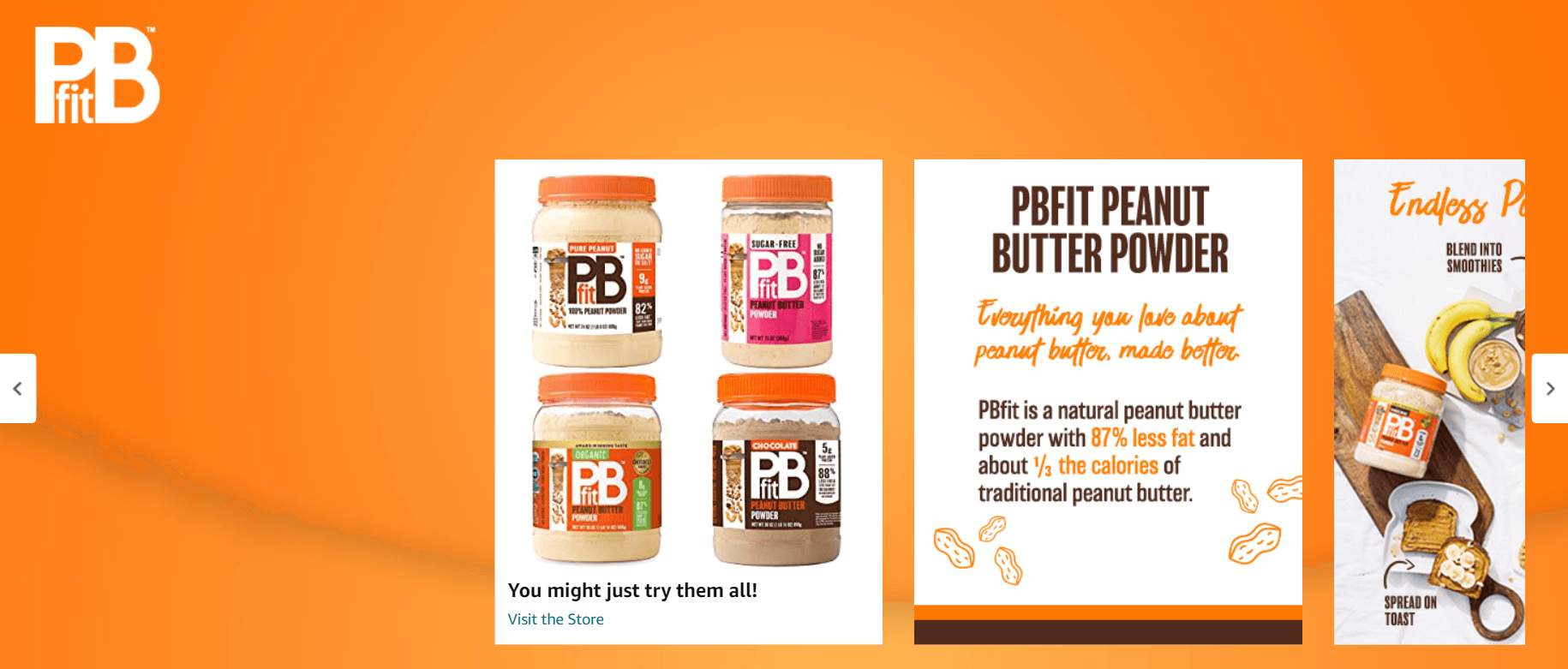 B01KKEECLS: Brand Stories