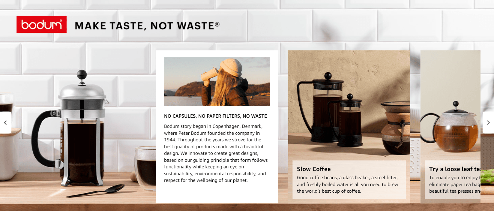 B01LQ2PZDW: Brand Stories