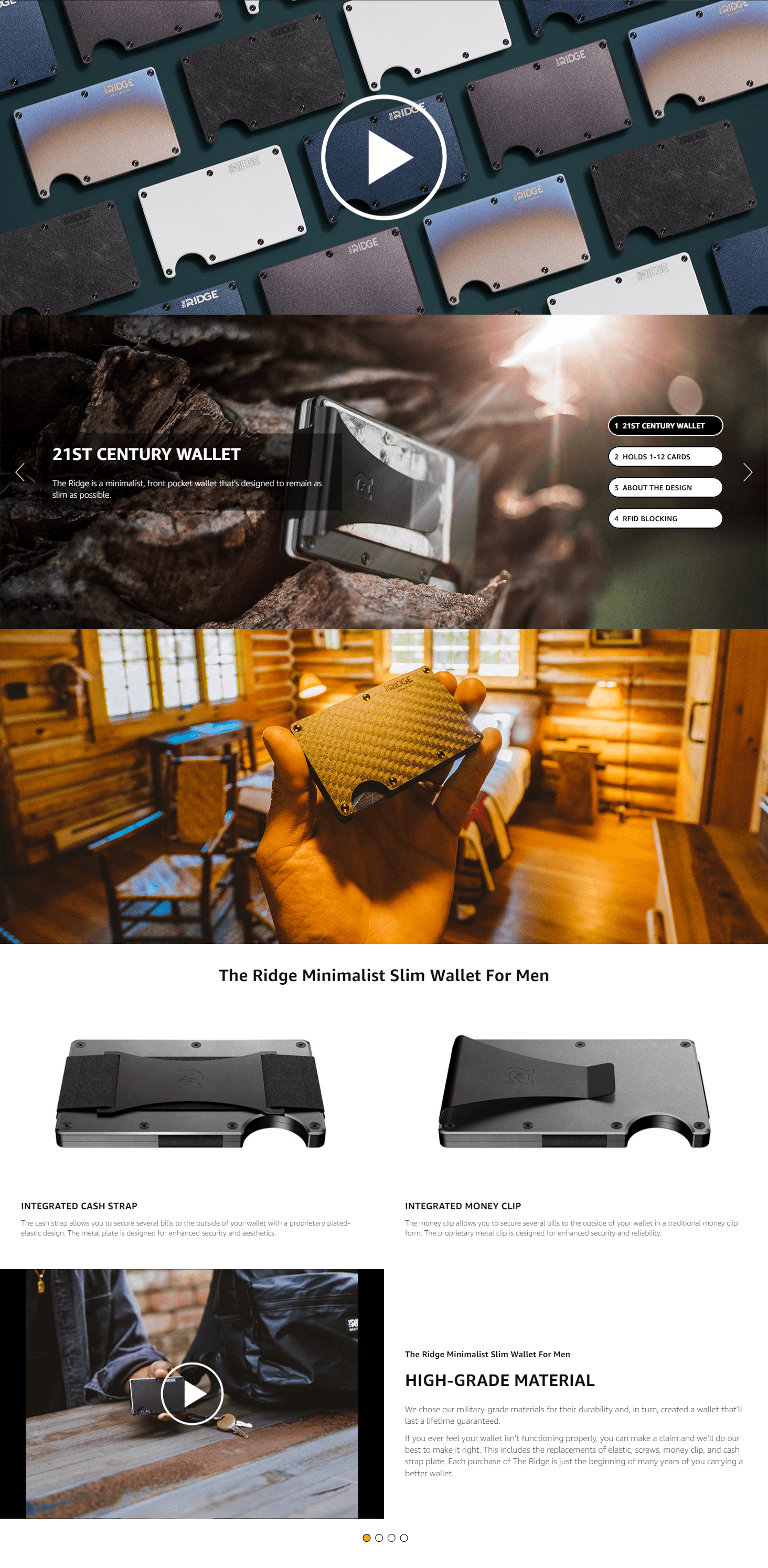 B01M7XE441: Amazon listing image