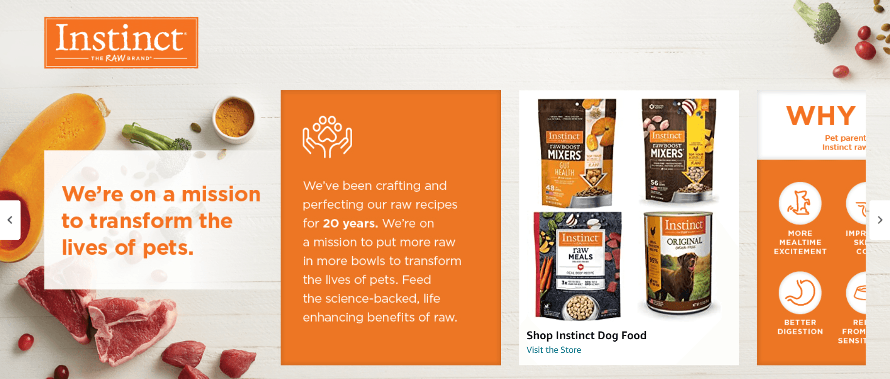 B06XDQVHJ2: Brand Stories