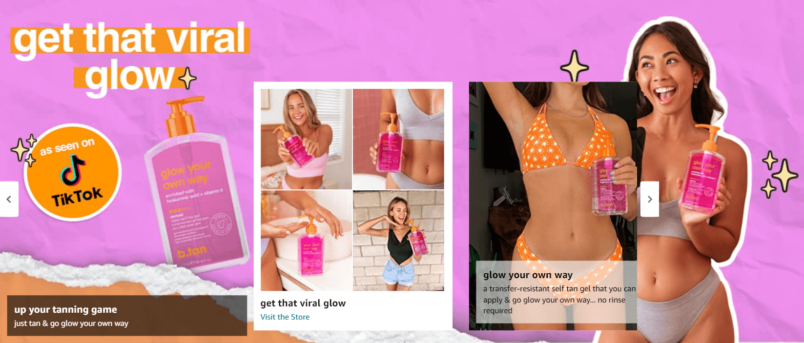 B0777TS92M: Brand Stories