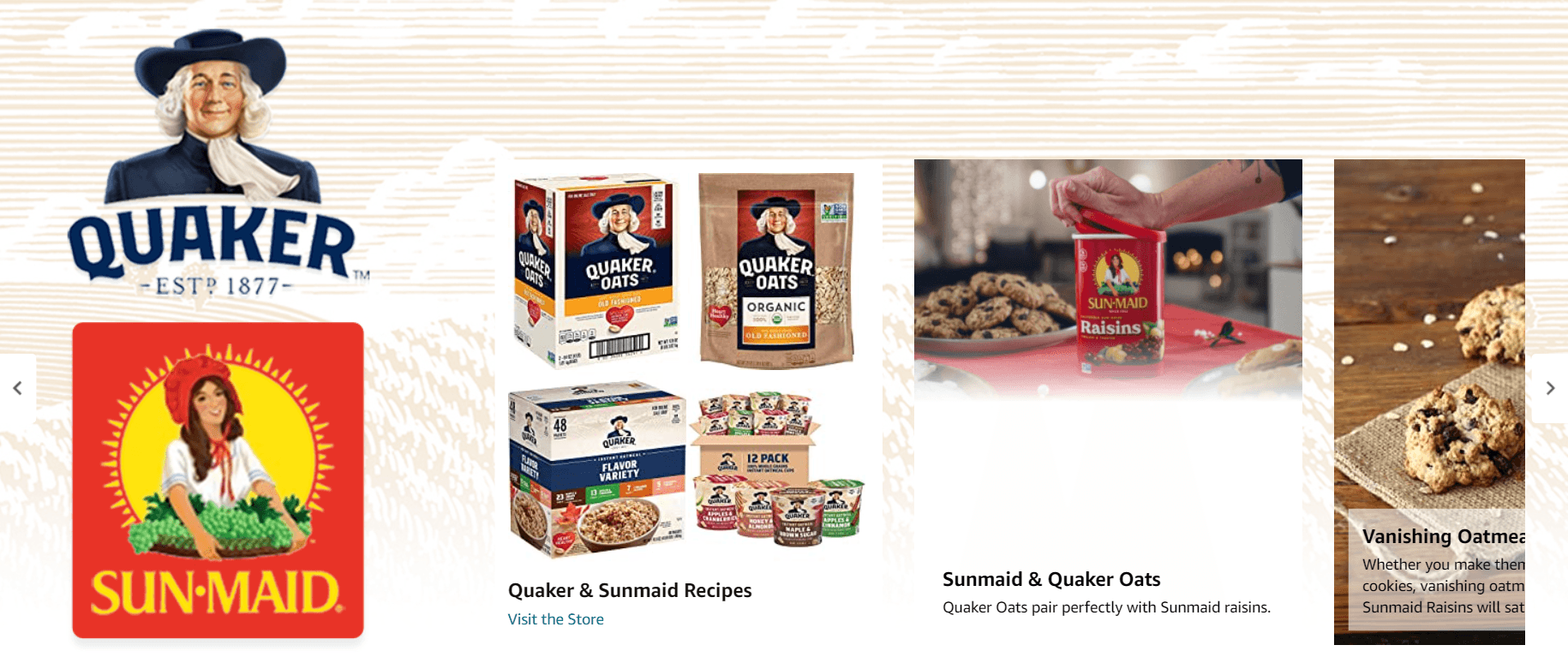 B078WV238W: Brand Stories