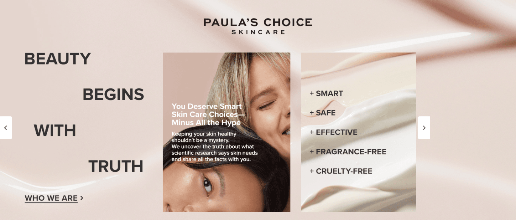 B07C5SS6YD: Brand Stories