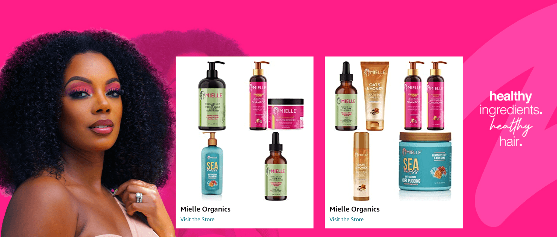 B07N7PK9QK: Brand Stories