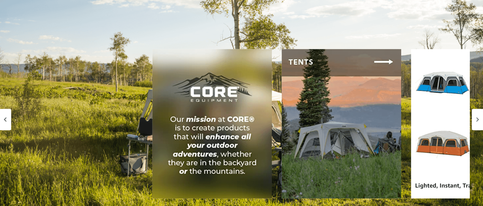 B07QZ6WWZ1: Brand Stories