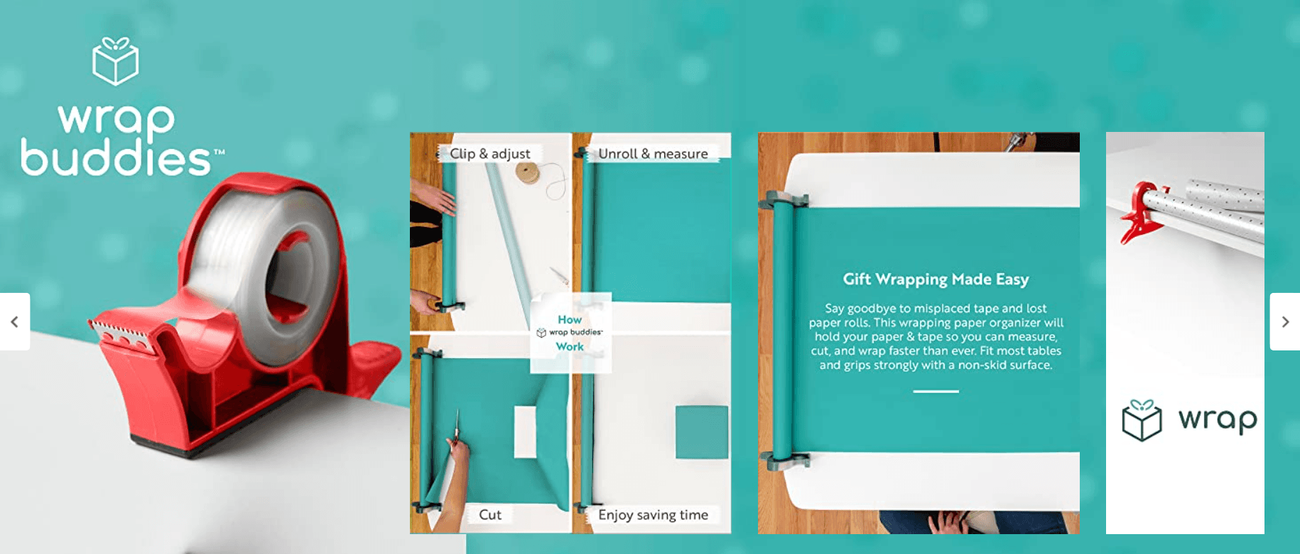 B07W7646SJ: Brand Stories