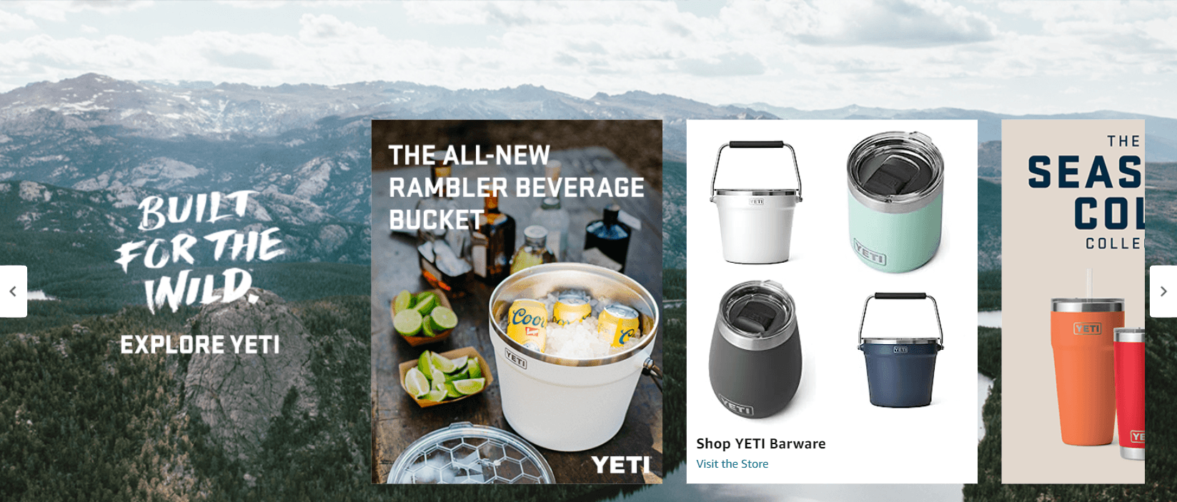 B0842S56G8: Brand Stories