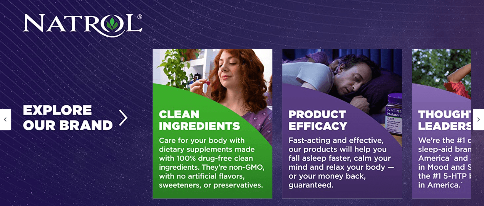 B08666GMWG: Brand Stories