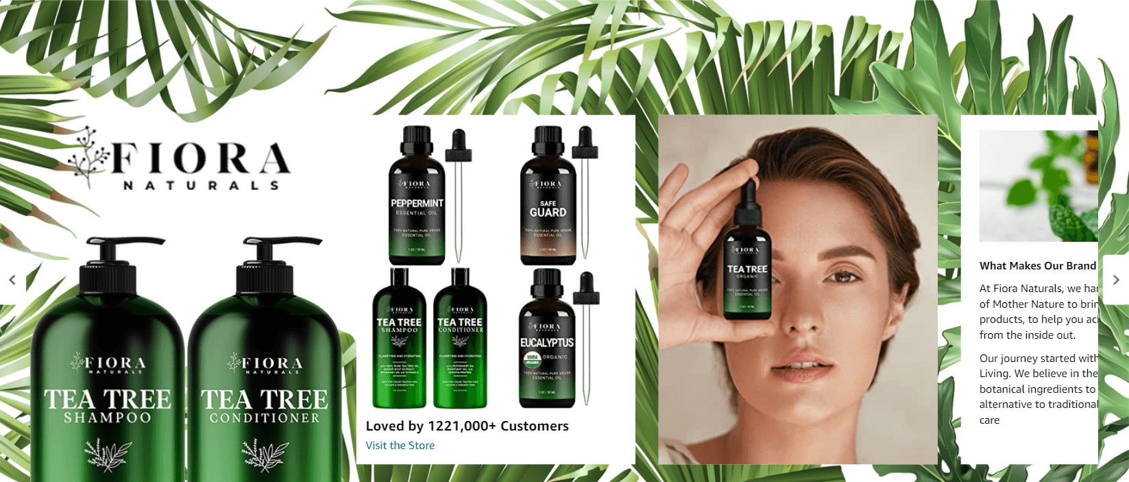 B087PCV3TP: Brand Stories