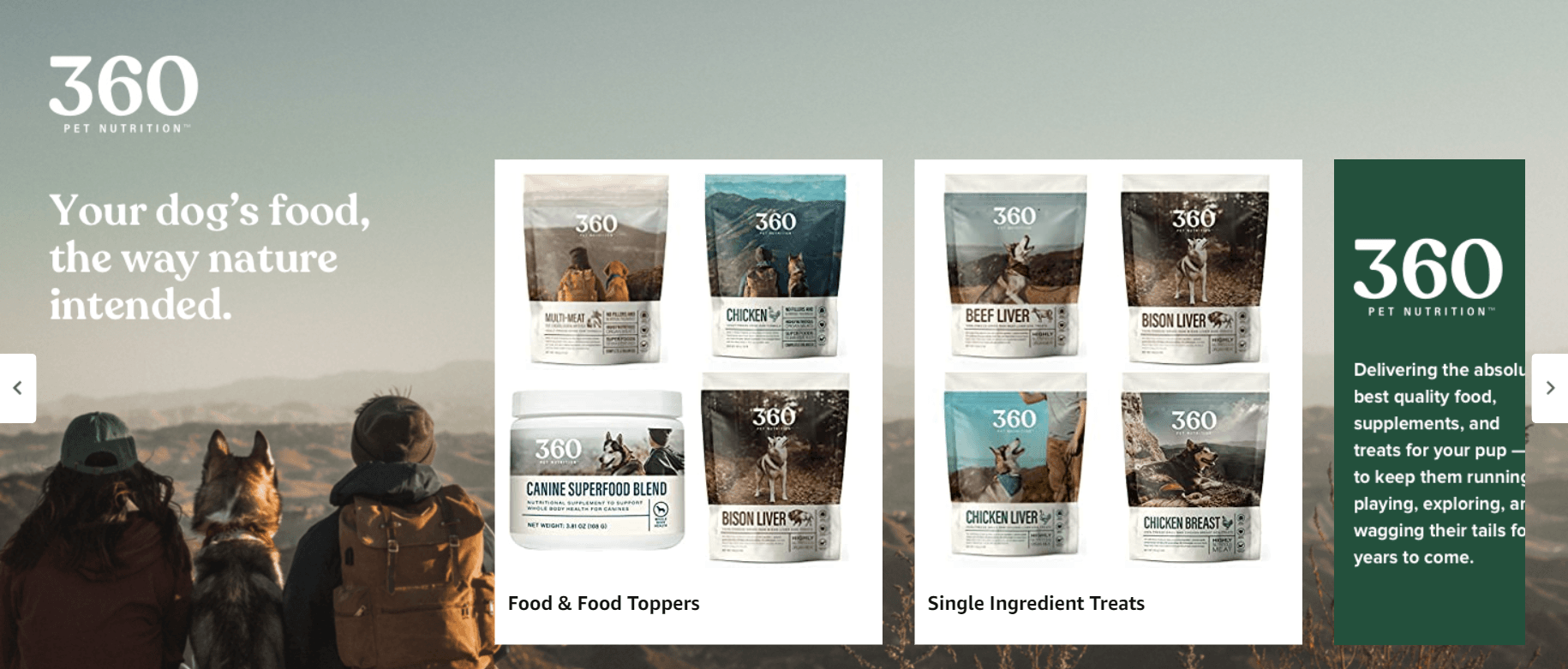 B08DM79VSF: Brand Stories