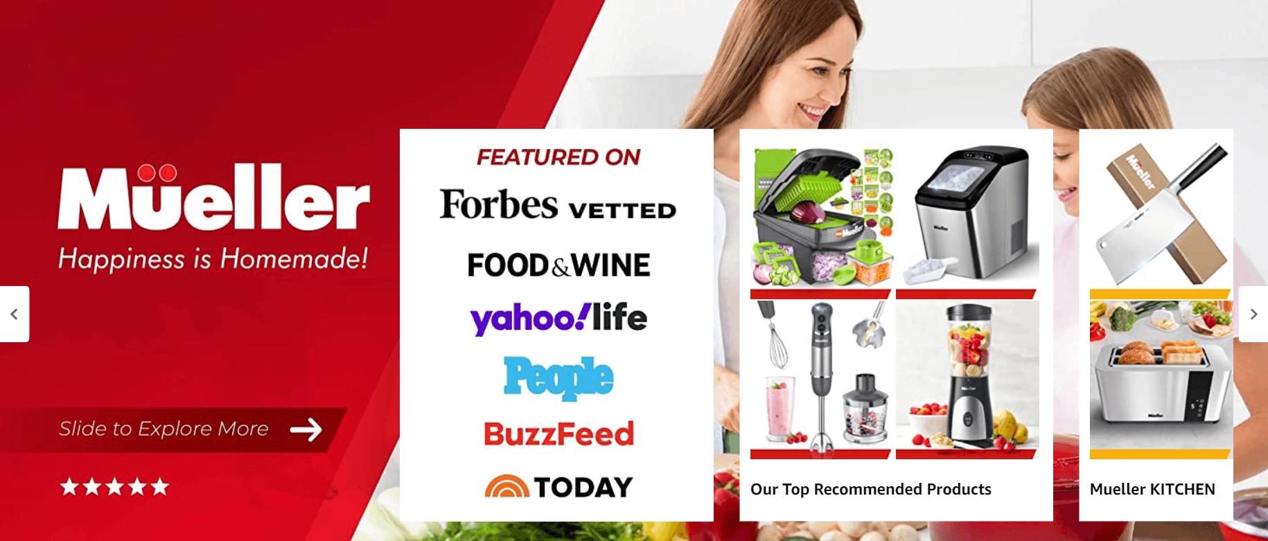 B08N9Q24M9: Brand Stories