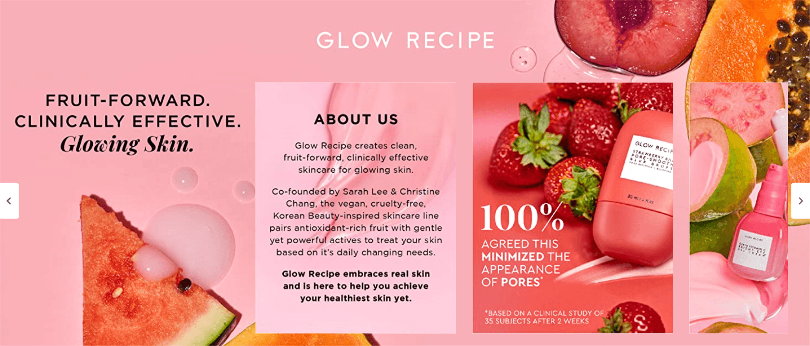 B08T8L371P: Brand Stories