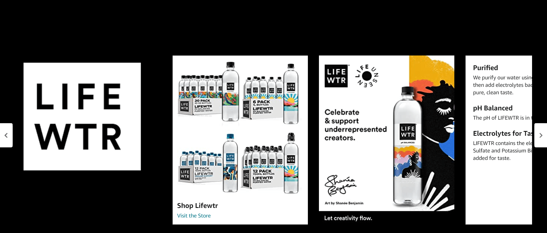 B08Y71PC1W: Brand Stories