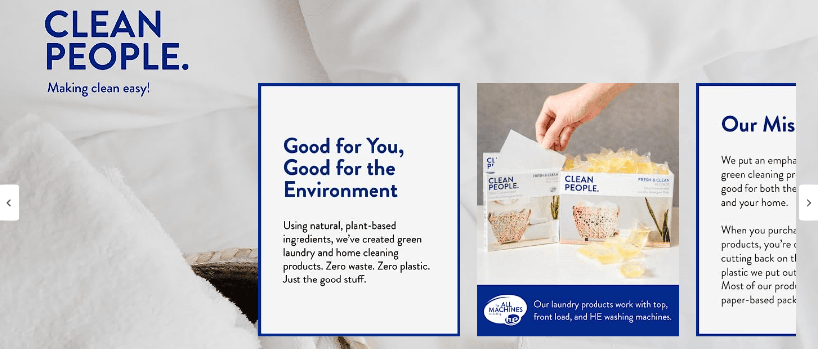B095J6TRBQ: Brand Stories
