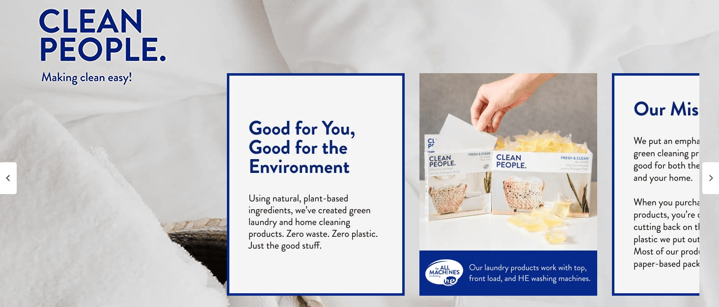 B097XN2YKR: Brand Stories
