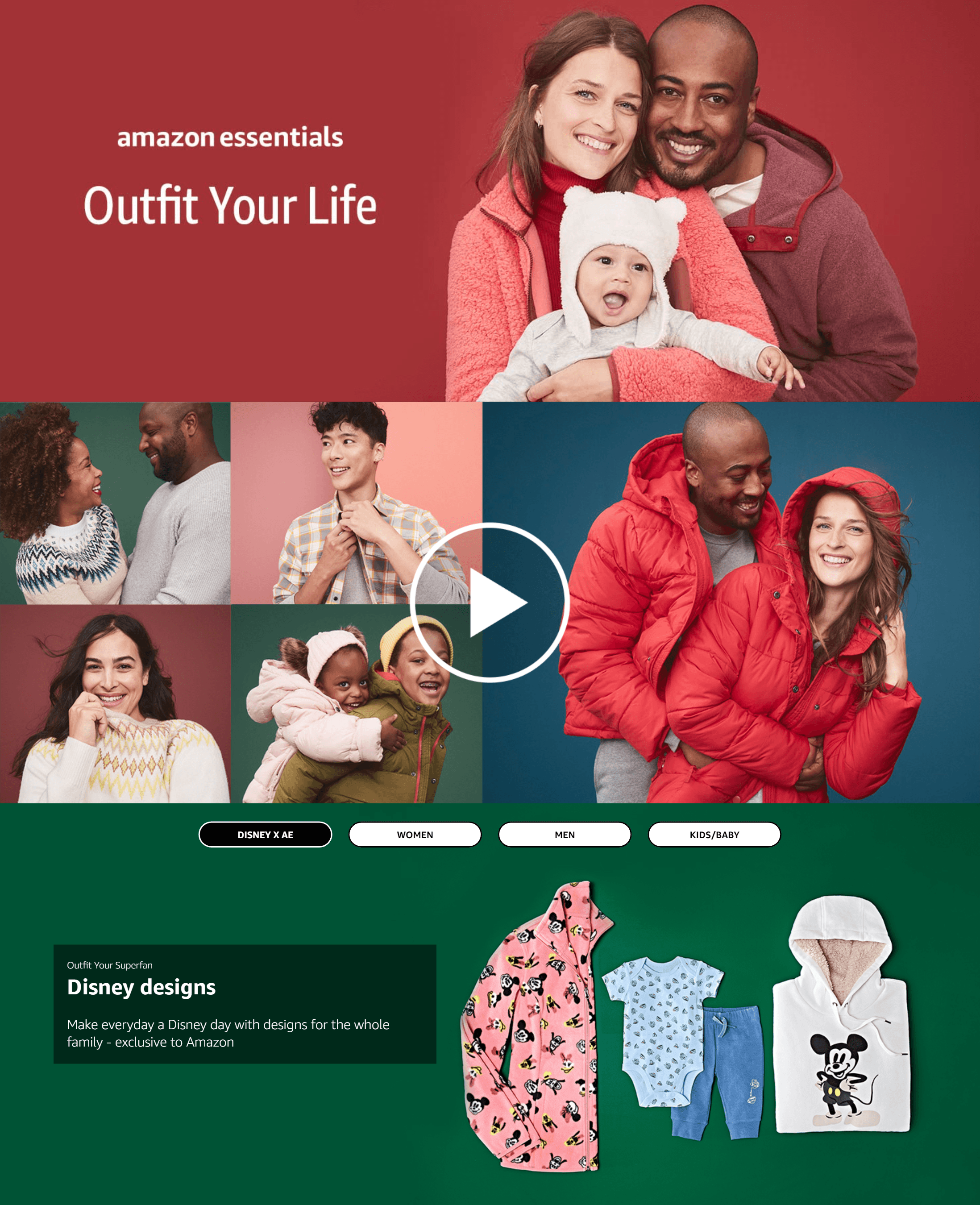 B09HJN8G9H: Storefront
