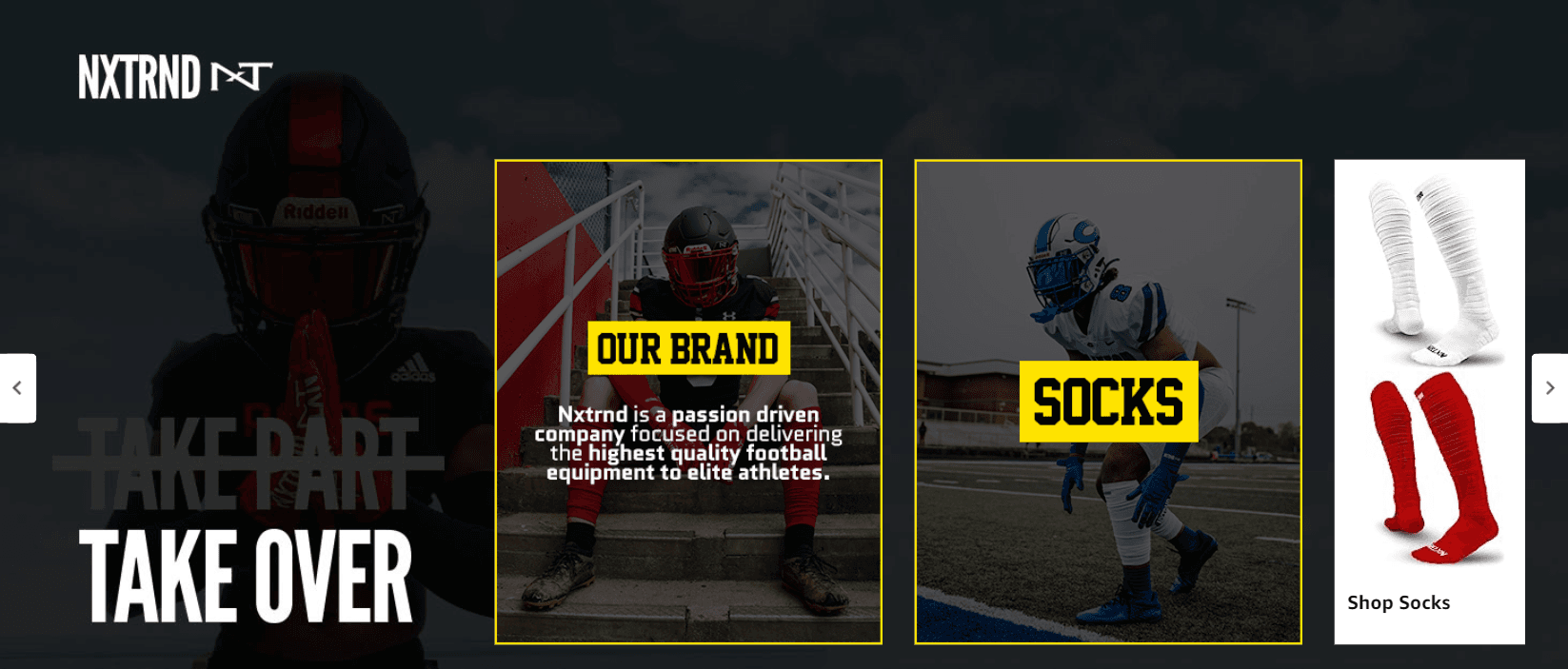 B09ML3PLL4: Brand Stories