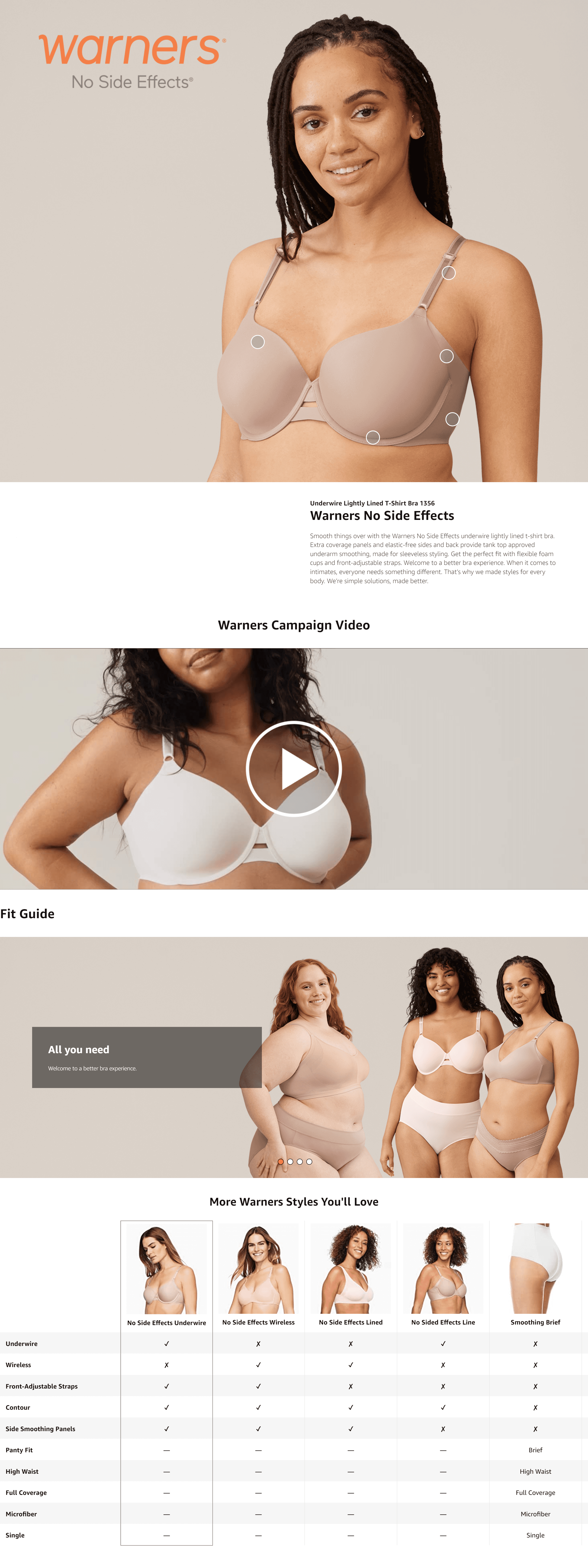B09VR668XX: Storefront