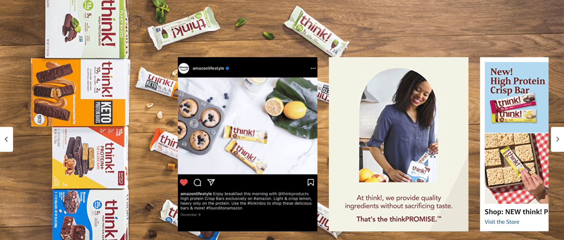 B0B17L29N8: Brand Stories