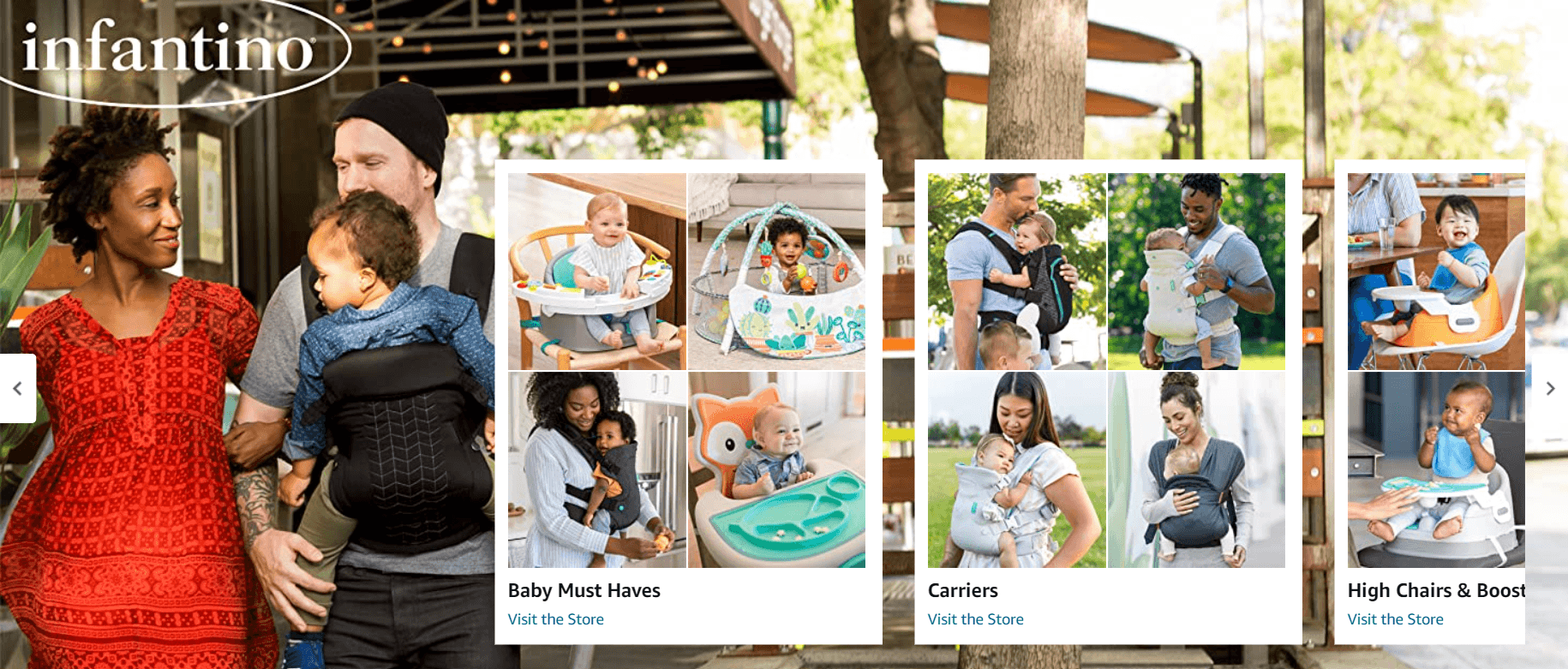B0B57PBMVP: Brand Stories