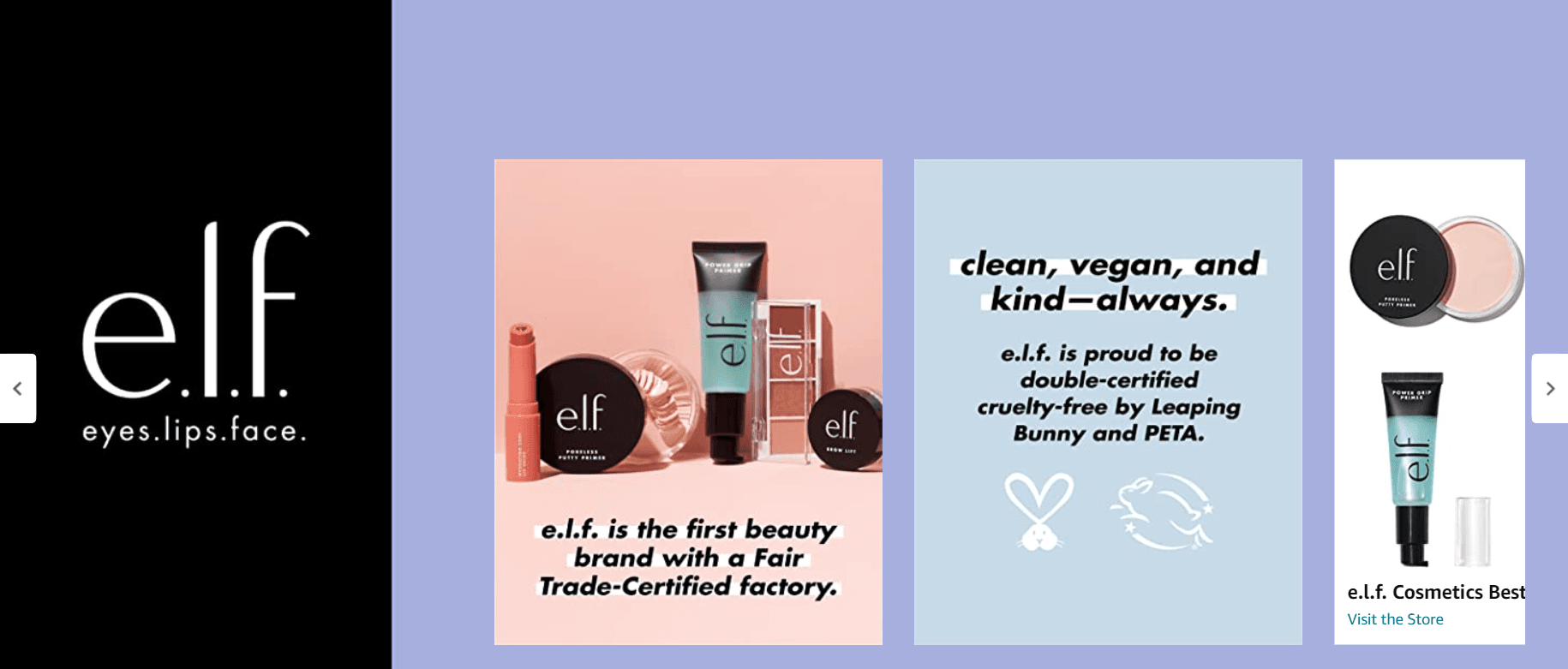 B0B5MHD48T: Brand Stories