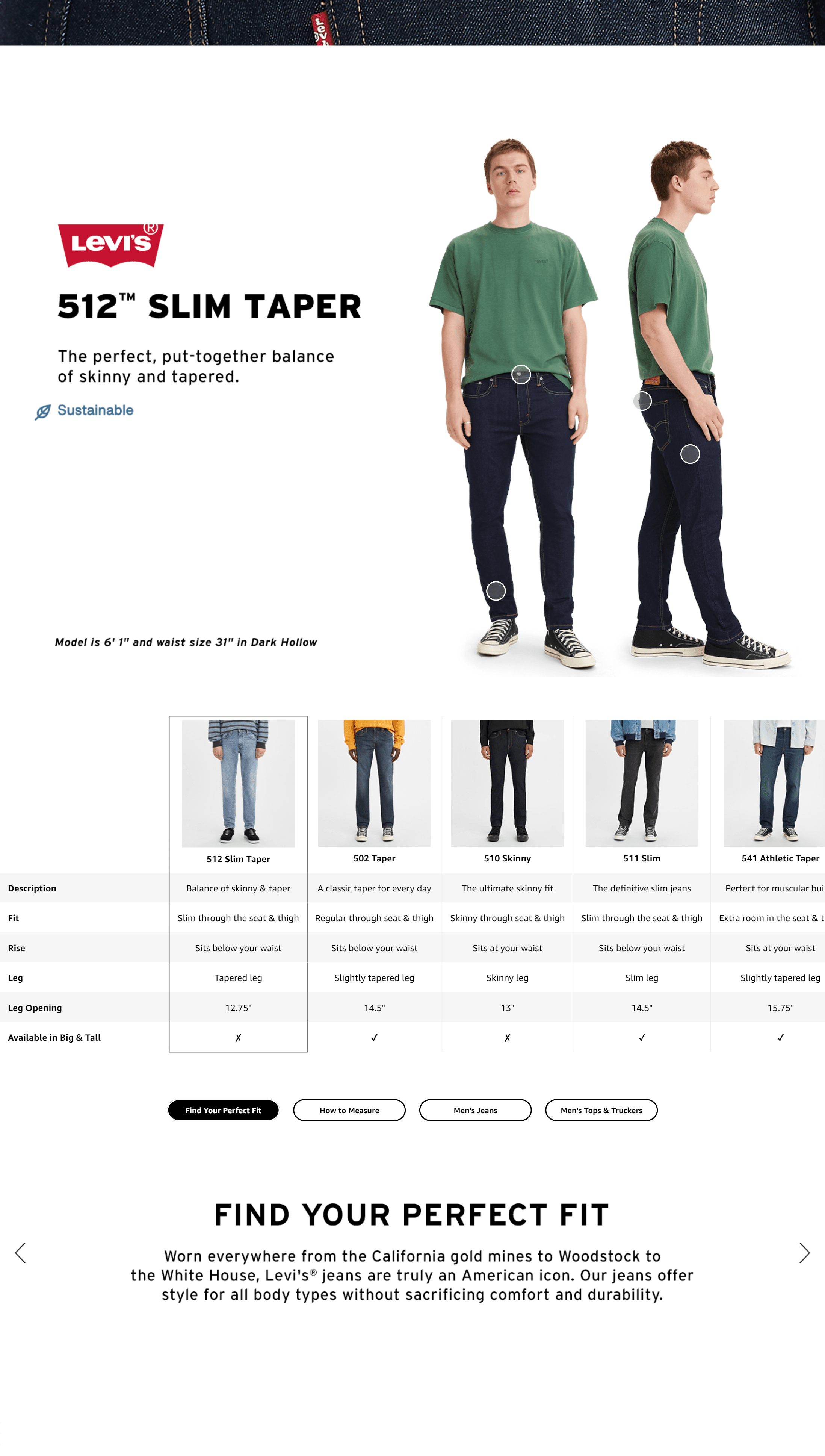 B0B5S535Y1: Storefront