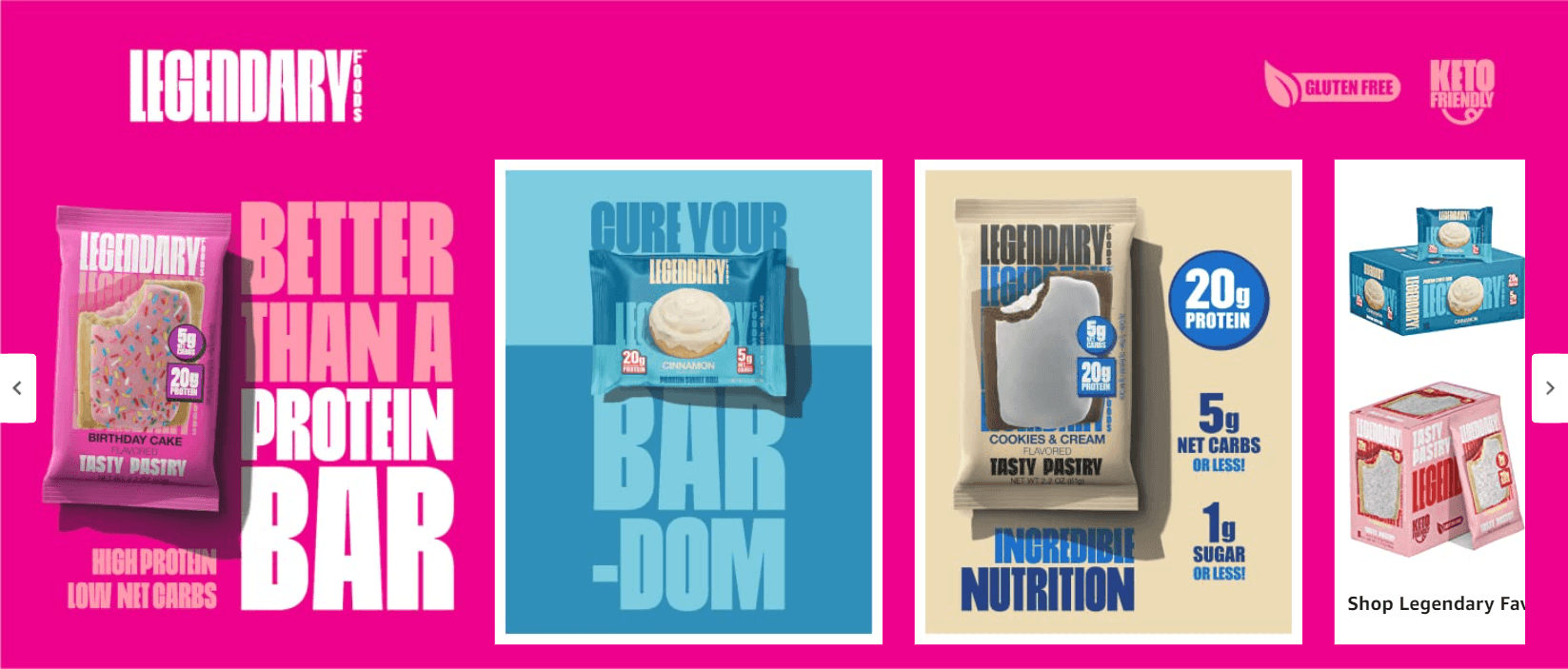 B0B7RYZ93G: Brand Stories