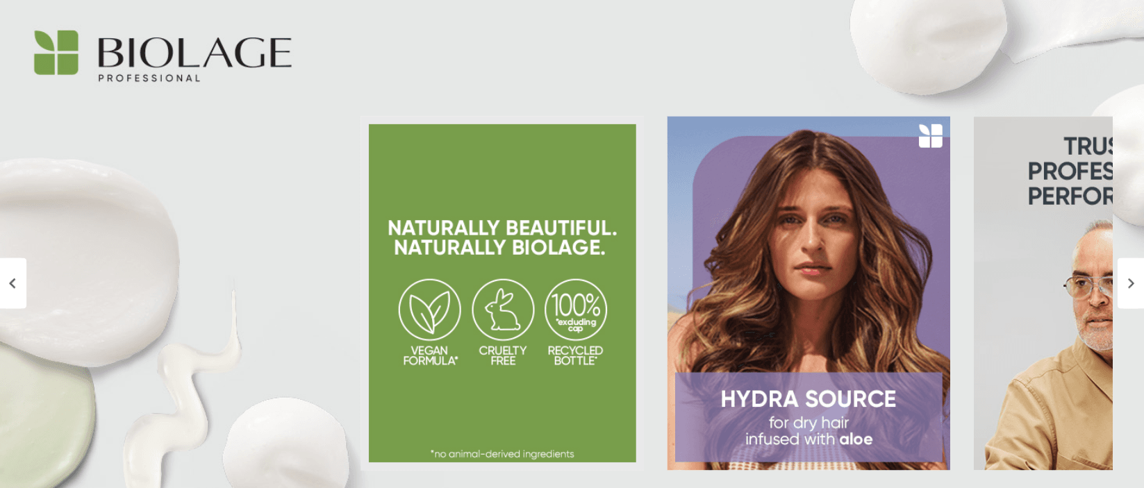 B0B8QKWD2T: Brand Stories