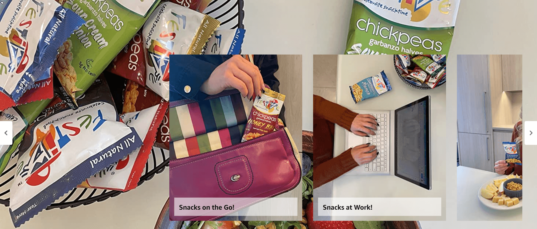 B0BFW4BCZS: Brand Stories