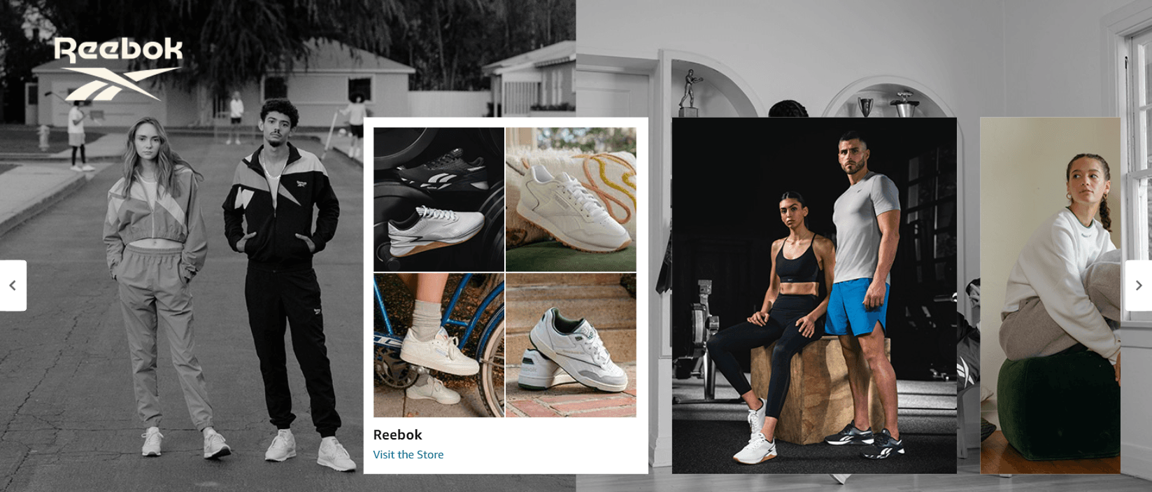 B0BT5LJDZT: Brand Stories