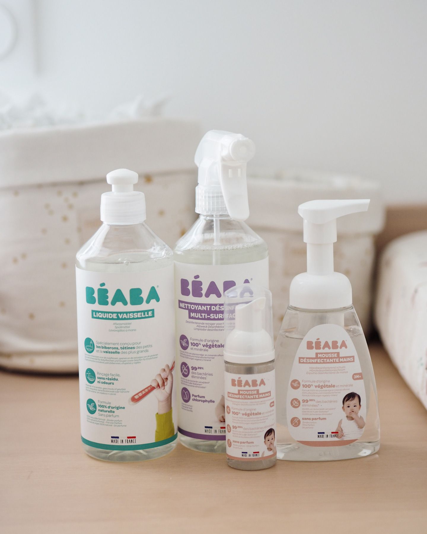 BÉABA 37: Lifestyle Secondary Images