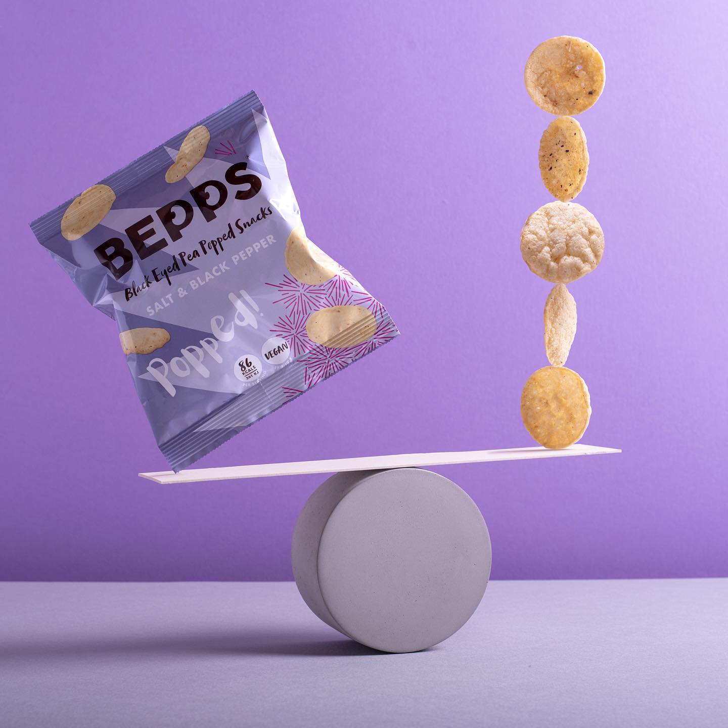BEPPS 11: Backdrops