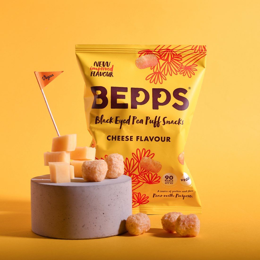 BEPPS 12: Backdrops