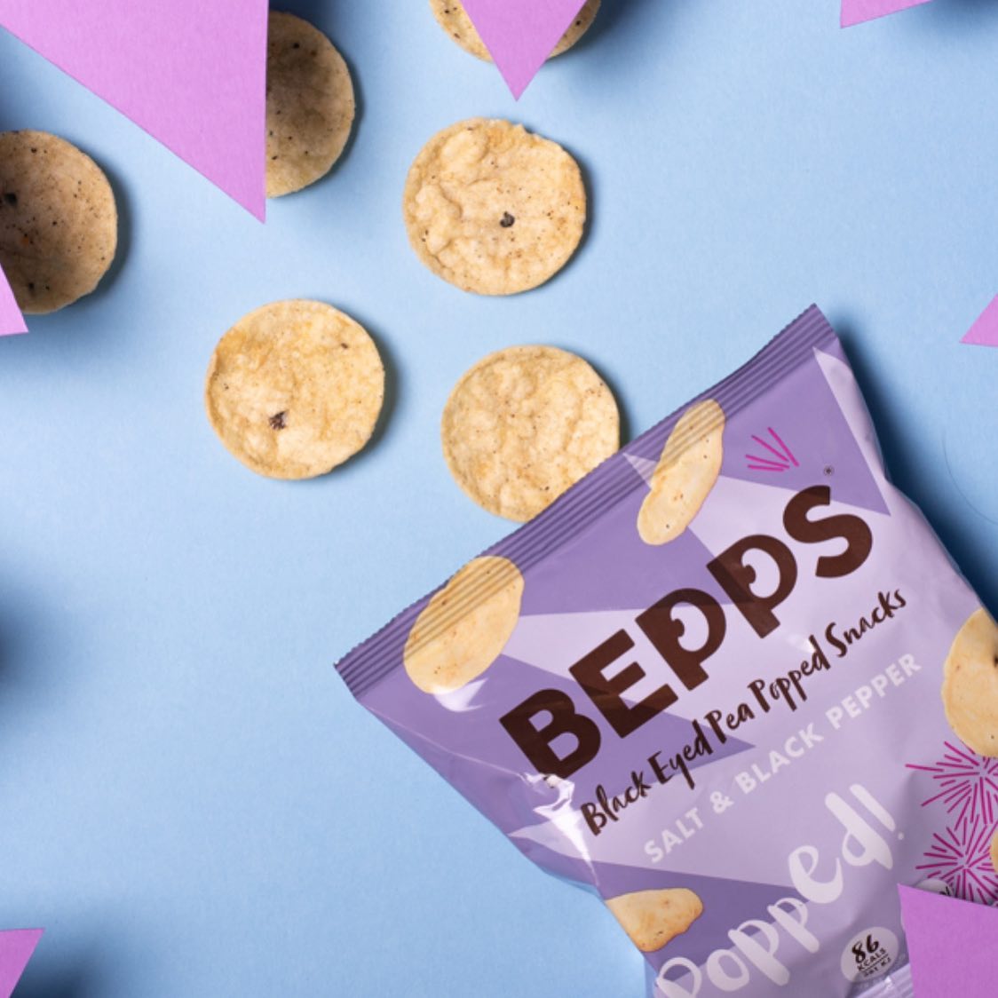 BEPPS 14: Backdrops