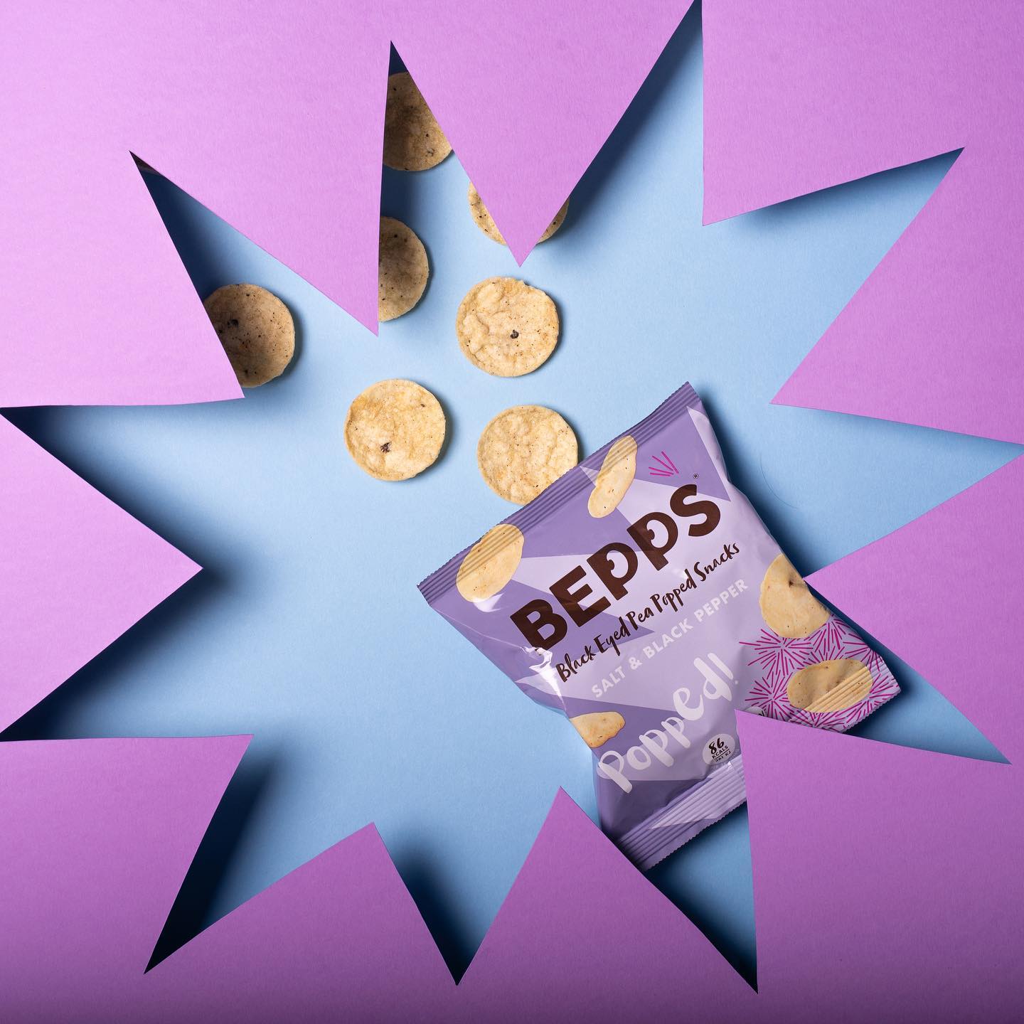 BEPPS 16: Backdrops