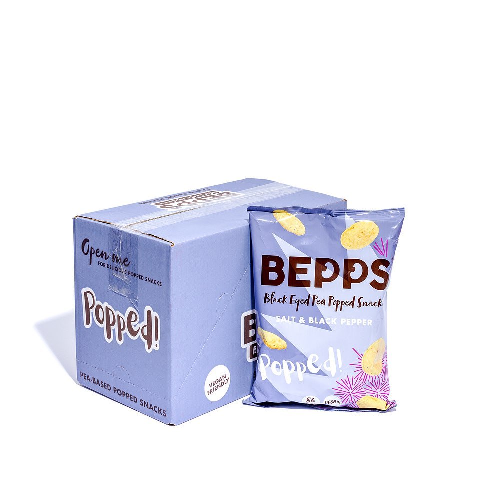 BEPPS 18: Packaging