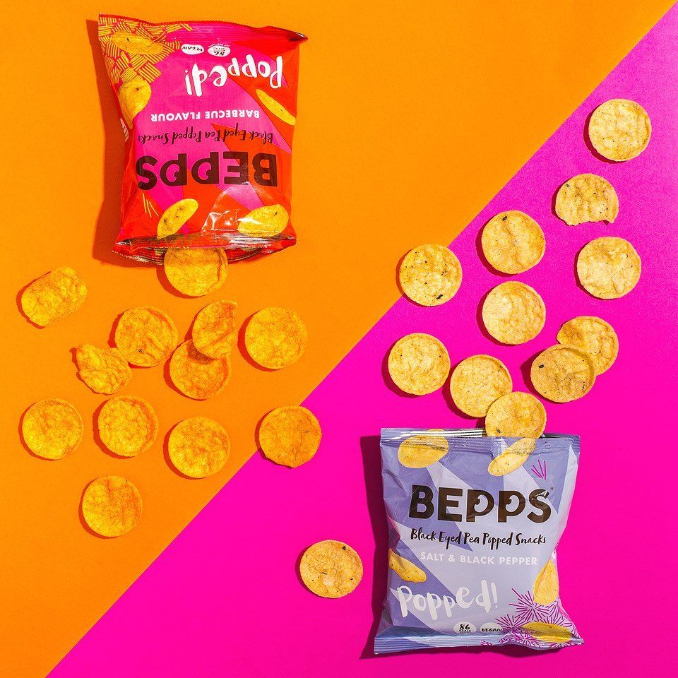 BEPPS 19: Backdrops