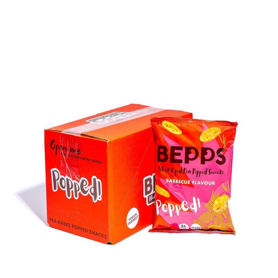 BEPPS 20: Packaging