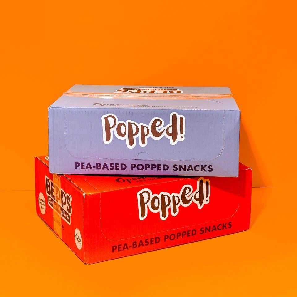 BEPPS 22: Packaging